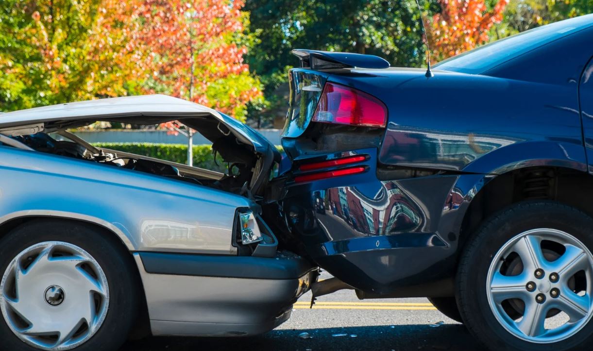 İzmir Trafik Kazası Avukatı
