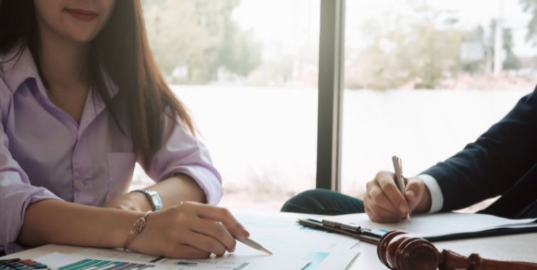 İzmir Gayrimenkul Avukatı